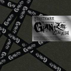 Nightmare (JAP) : 10th Anniversary Special Act Vol.1 Gianizm Tenma Fukumetsu